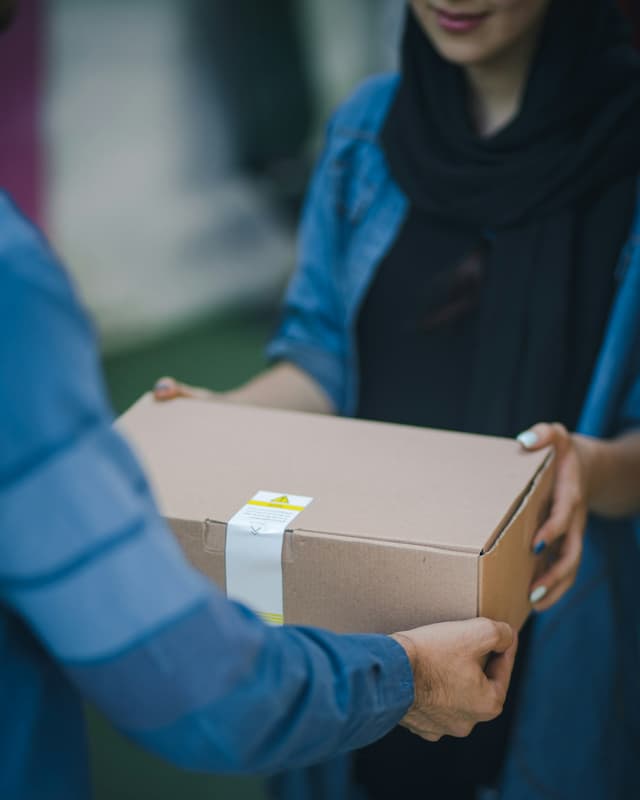 Todos tus canales, pedidos priorizados